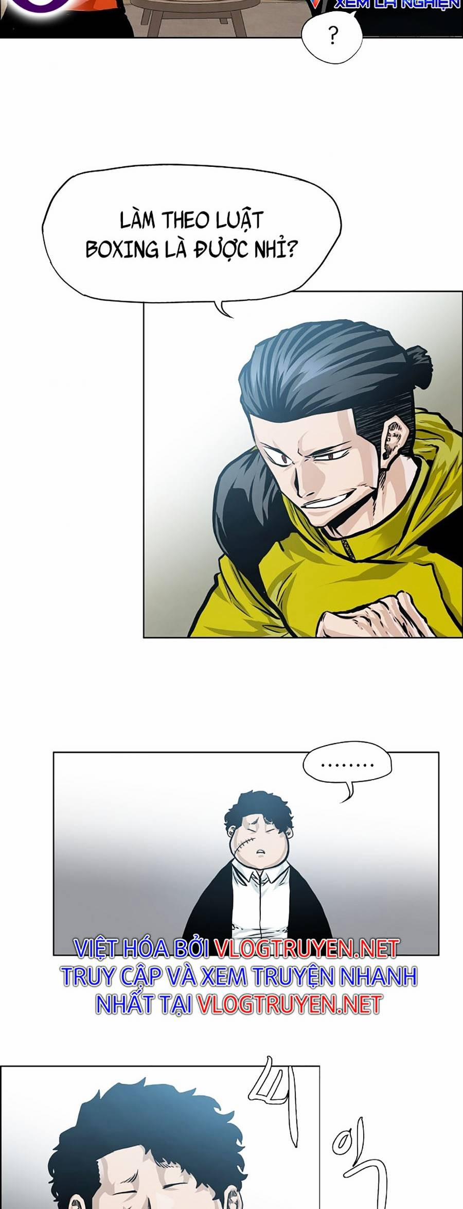 Bá Chủ Học Đường Ss4 33 trang 18