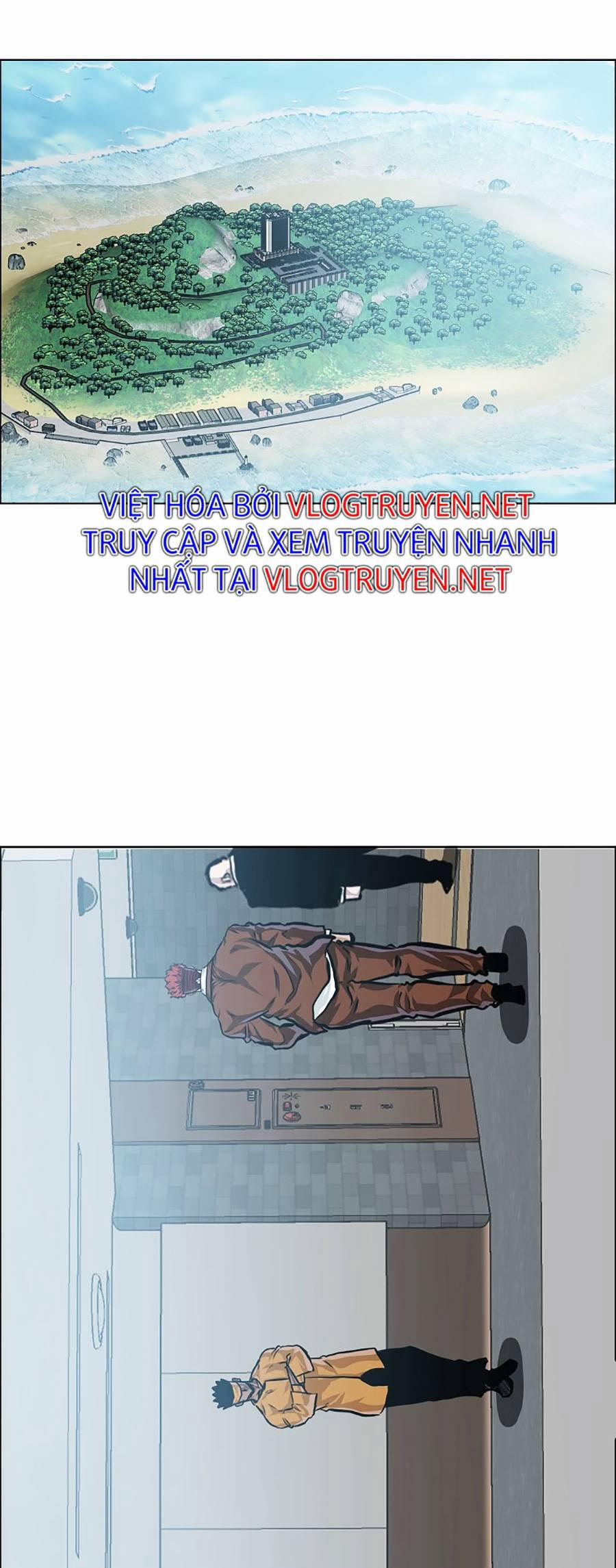 Bá Chủ Học Đường Ss4 33 trang 21