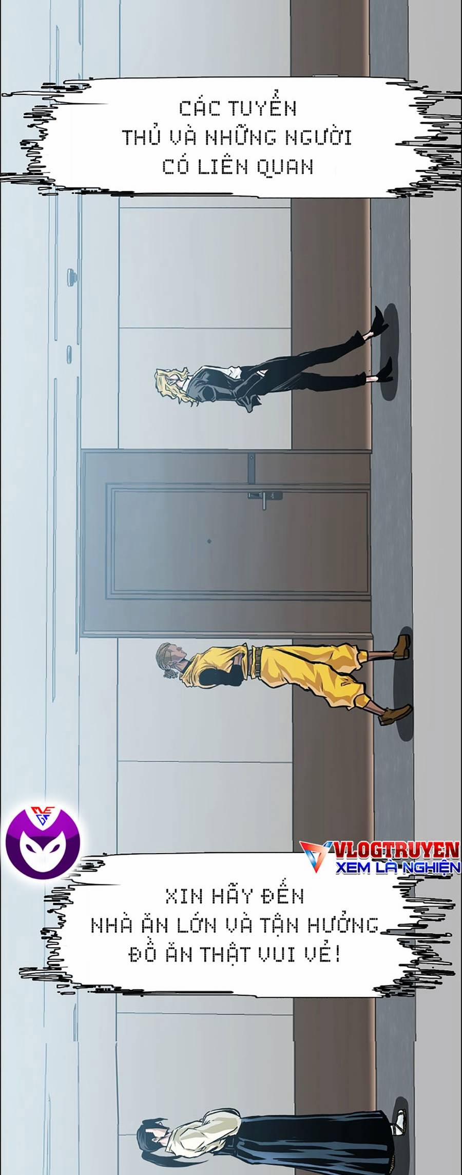 Bá Chủ Học Đường Ss4 33 trang 22