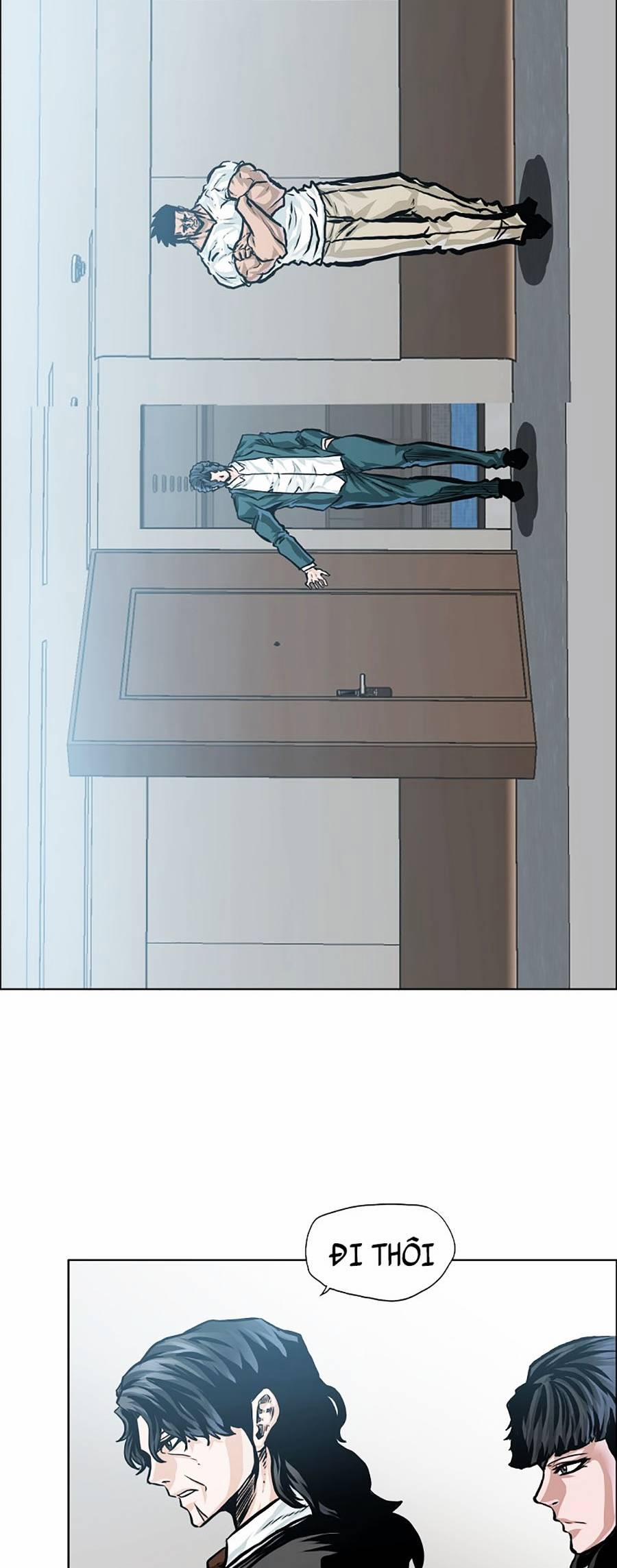 Bá Chủ Học Đường Ss4 33 trang 24