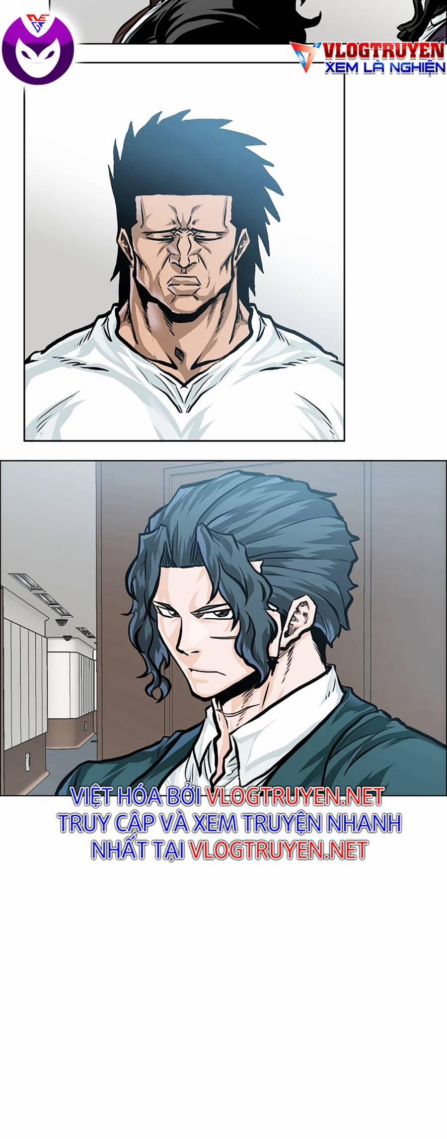 Bá Chủ Học Đường Ss4 33 trang 25