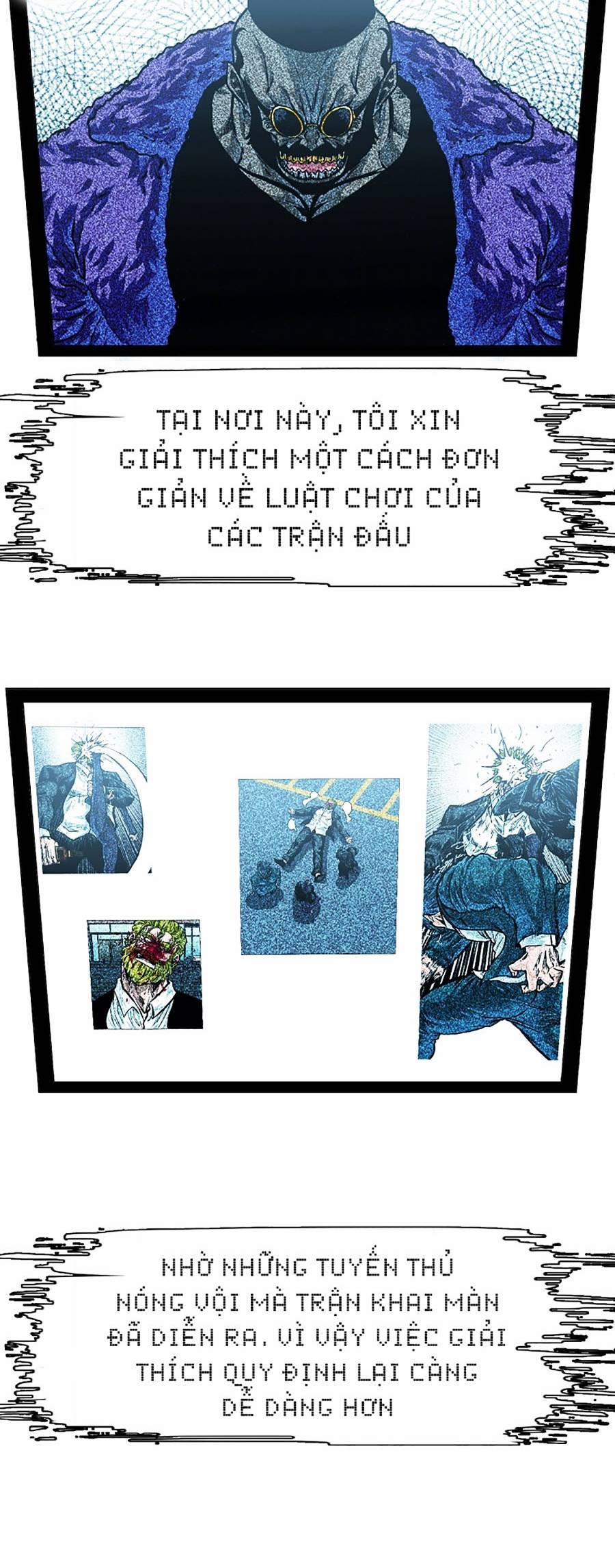 Bá Chủ Học Đường Ss4 33 trang 27