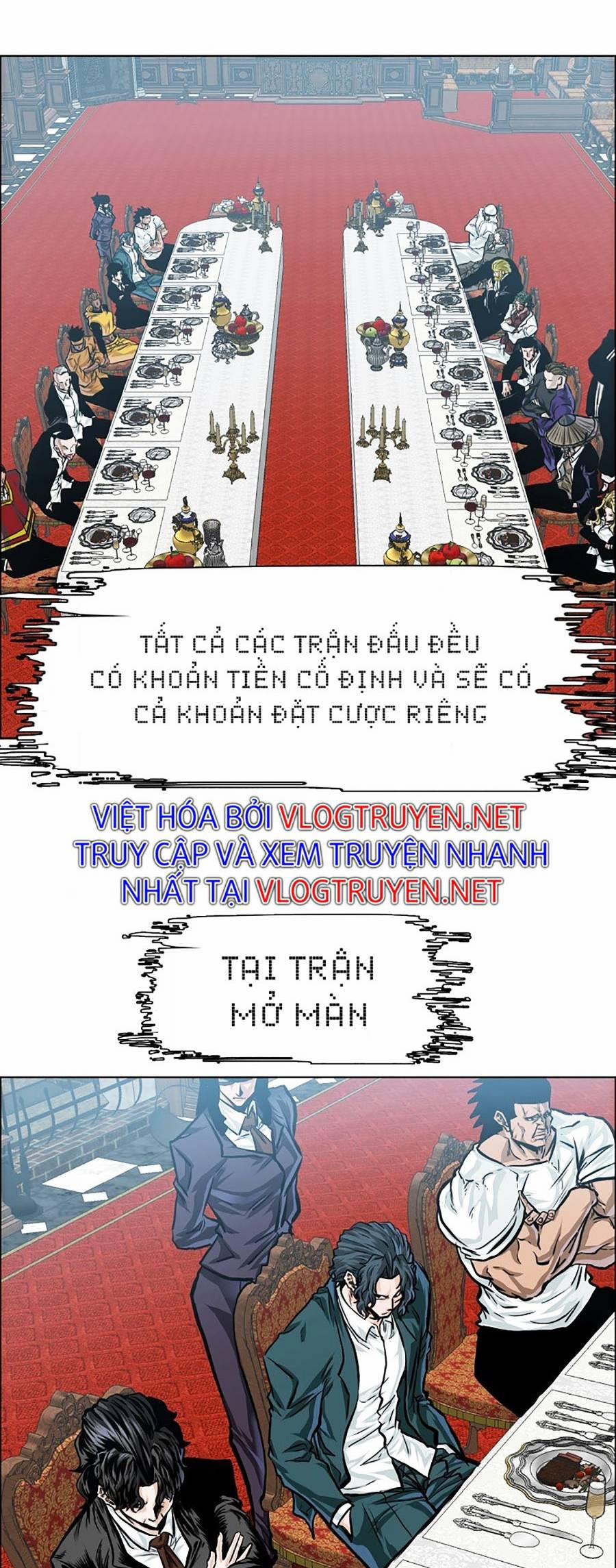 Bá Chủ Học Đường Ss4 33 trang 28