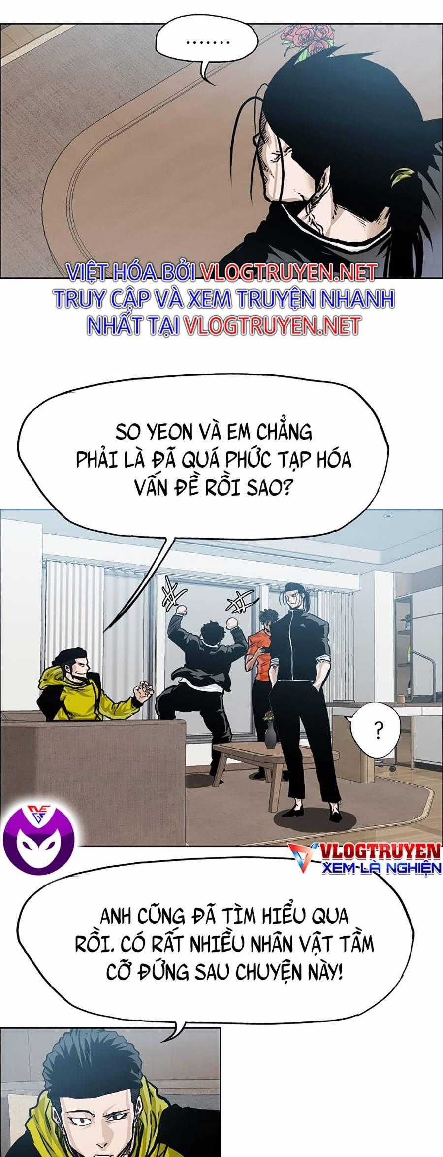 Bá Chủ Học Đường Ss4 33 trang 3