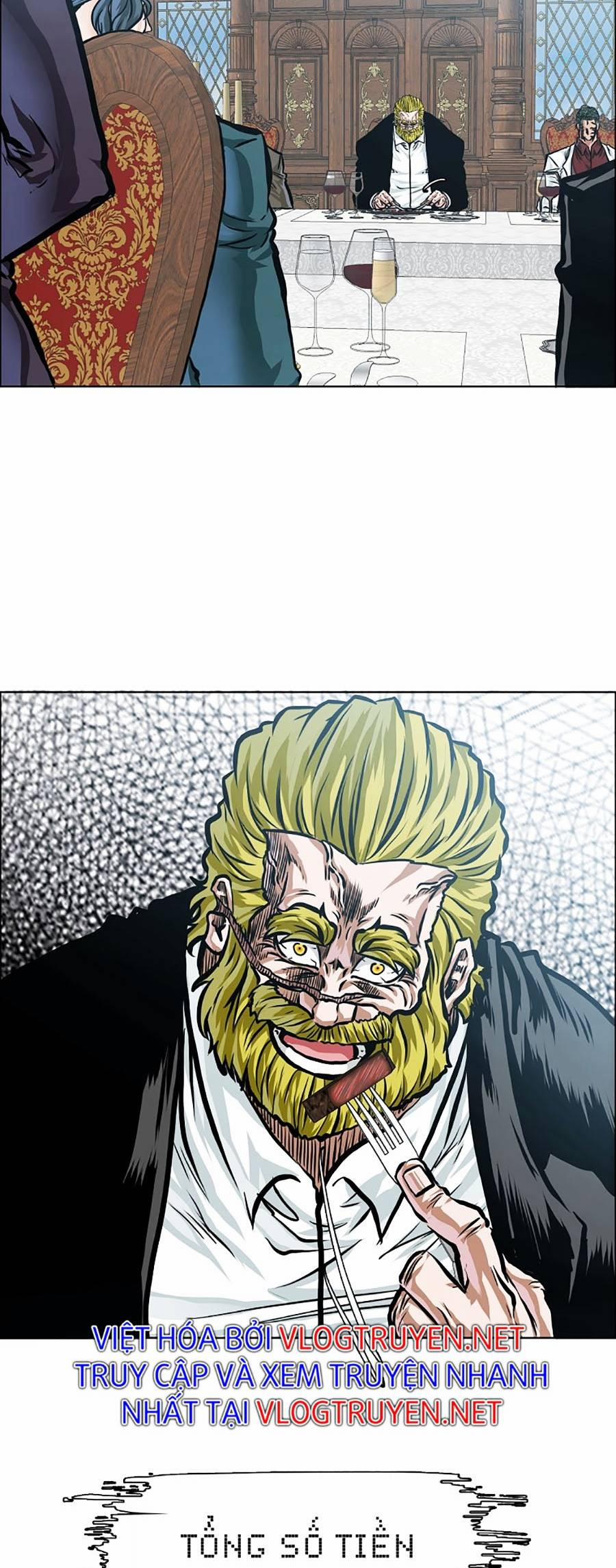 Bá Chủ Học Đường Ss4 33 trang 30