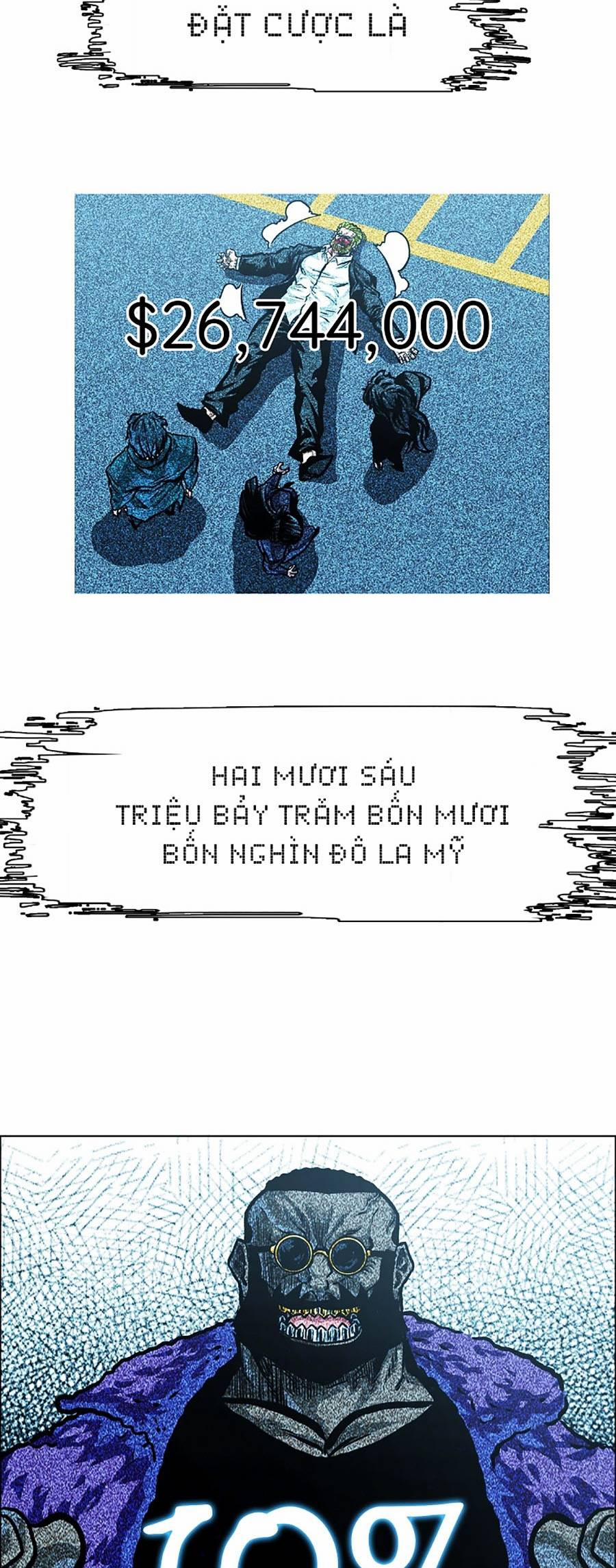 Bá Chủ Học Đường Ss4 33 trang 31