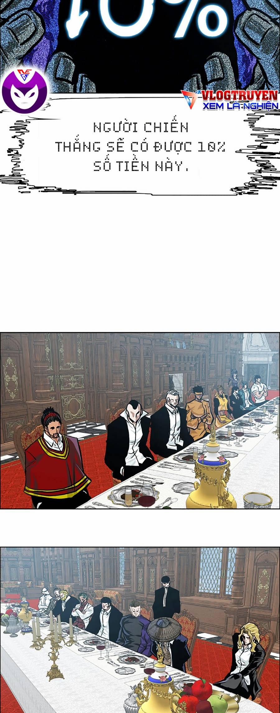 Bá Chủ Học Đường Ss4 33 trang 32