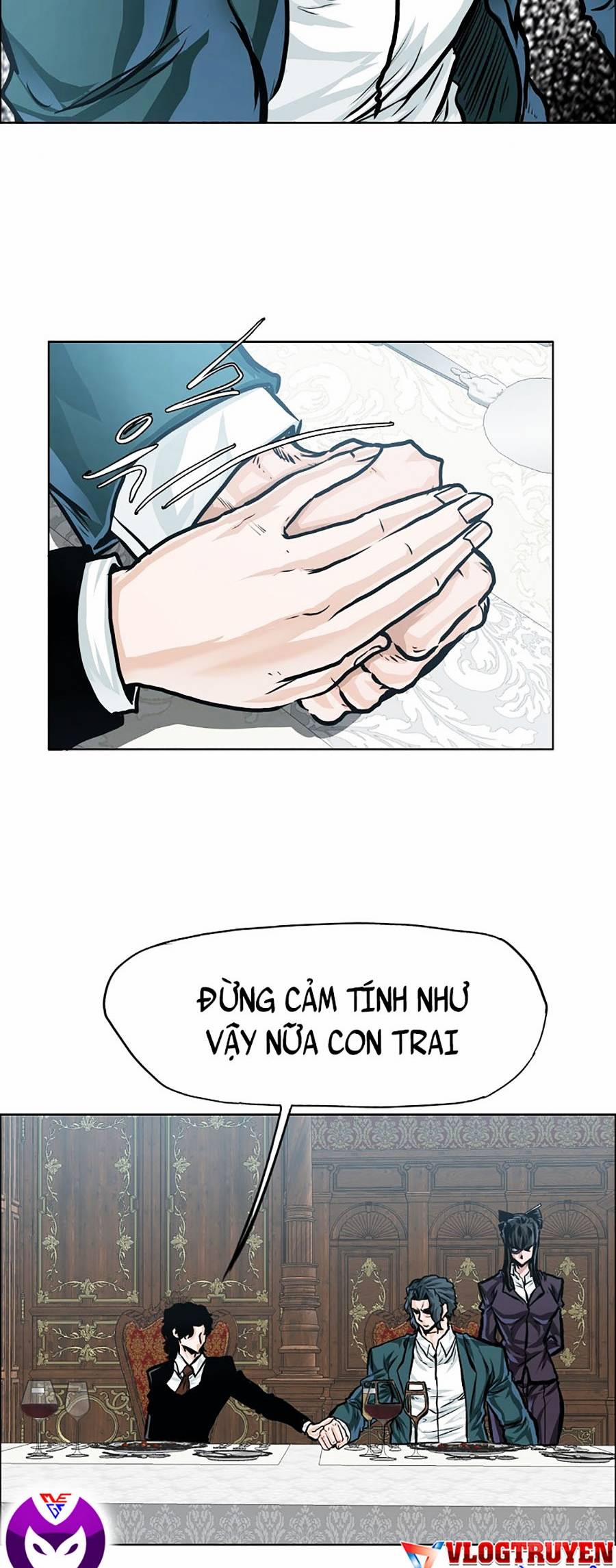 Bá Chủ Học Đường Ss4 33 trang 34