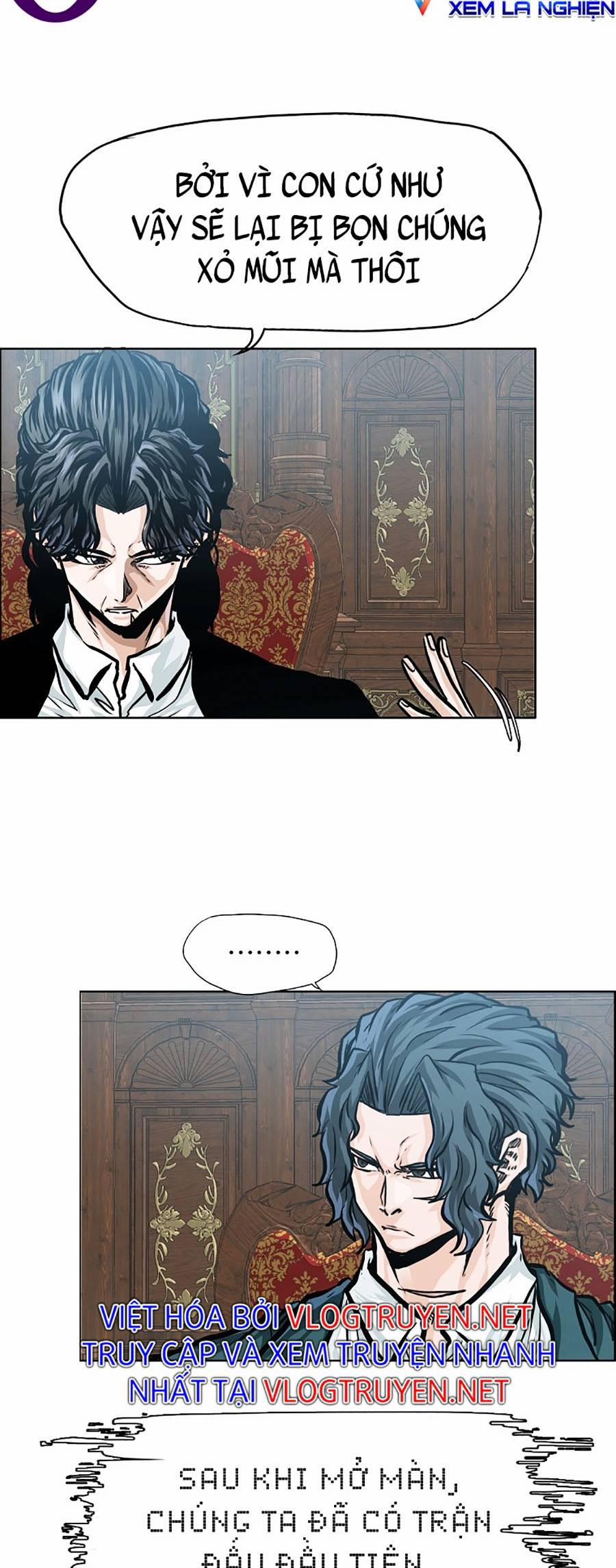 Bá Chủ Học Đường Ss4 33 trang 35