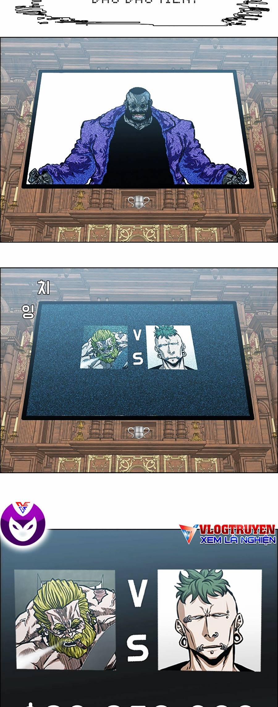 Bá Chủ Học Đường Ss4 33 trang 36