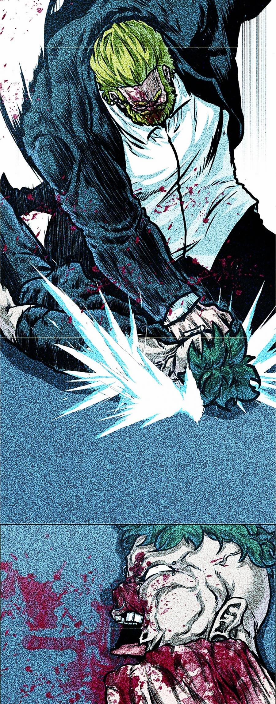 Bá Chủ Học Đường Ss4 33 trang 38