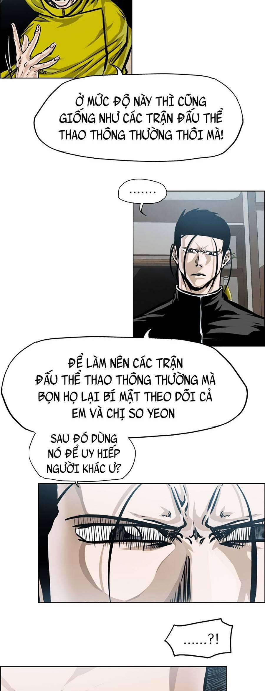 Bá Chủ Học Đường Ss4 33 trang 4