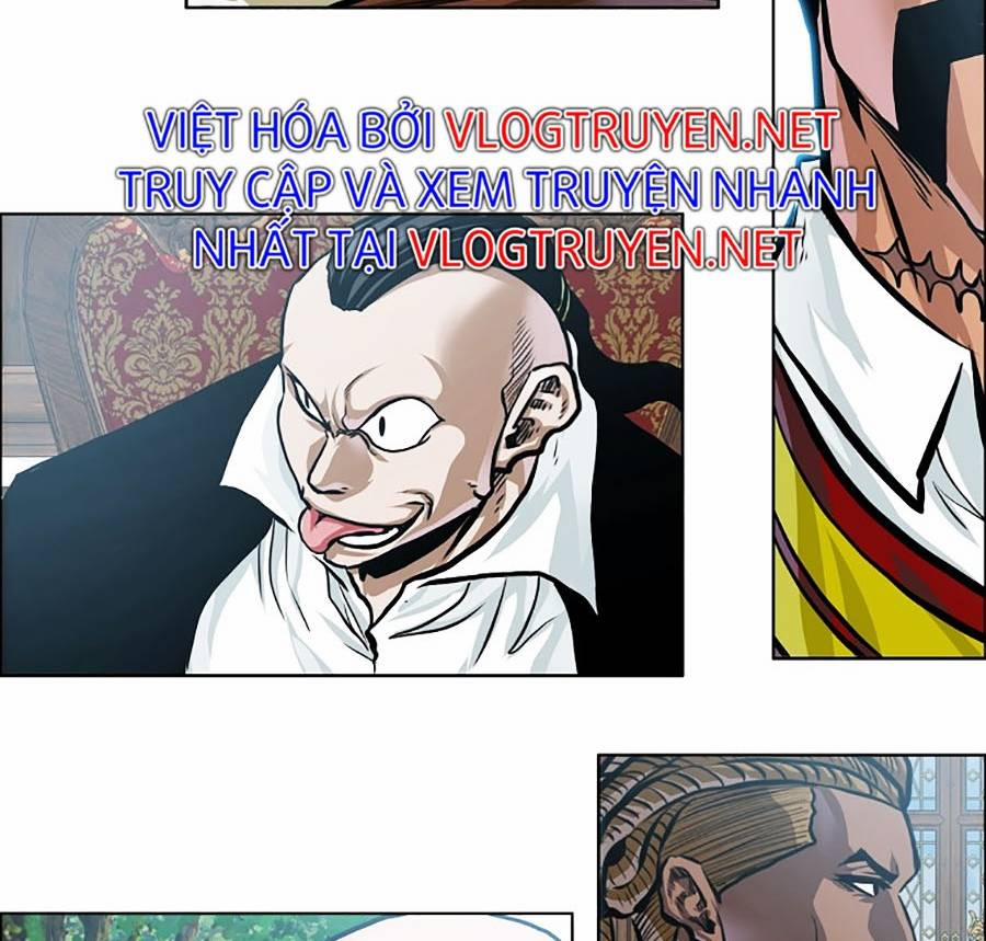 Bá Chủ Học Đường Ss4 33 trang 46