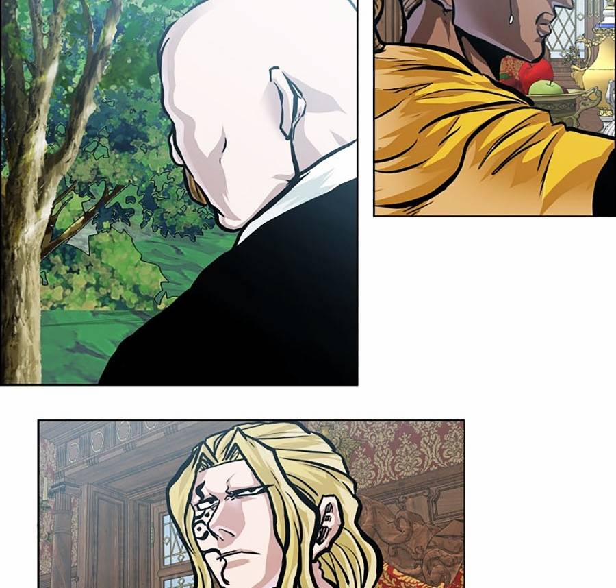 Bá Chủ Học Đường Ss4 33 trang 47