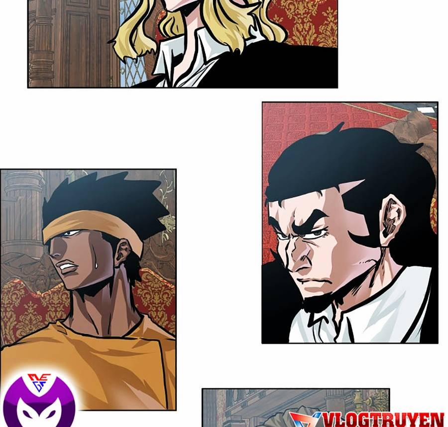 Bá Chủ Học Đường Ss4 33 trang 48