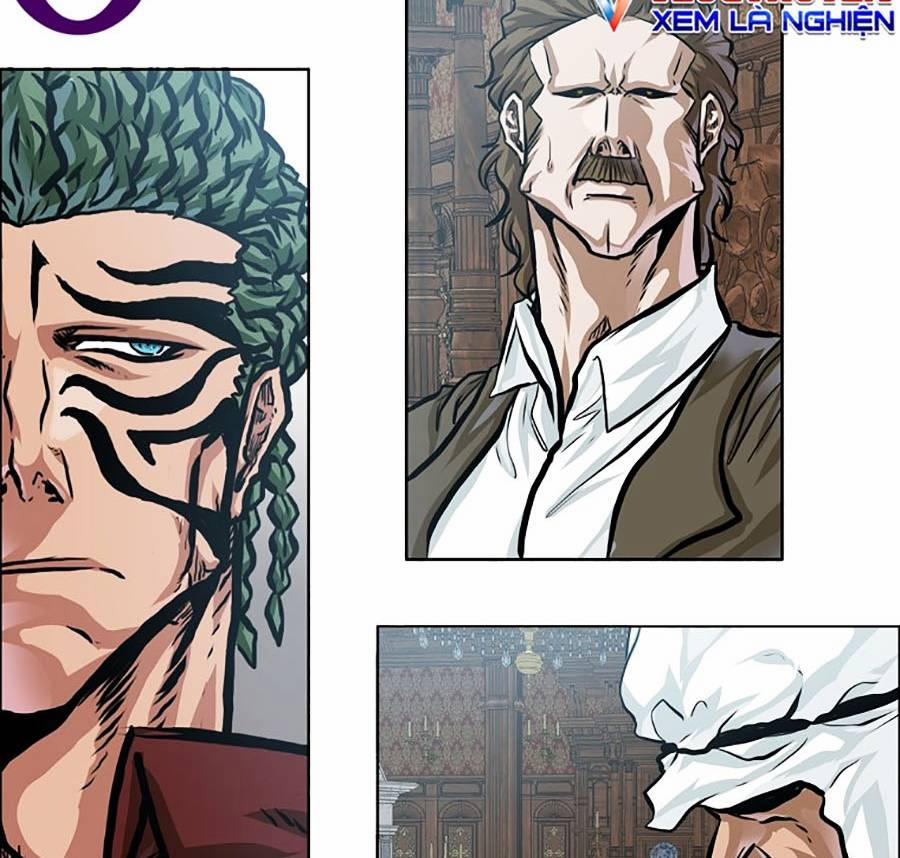 Bá Chủ Học Đường Ss4 33 trang 49