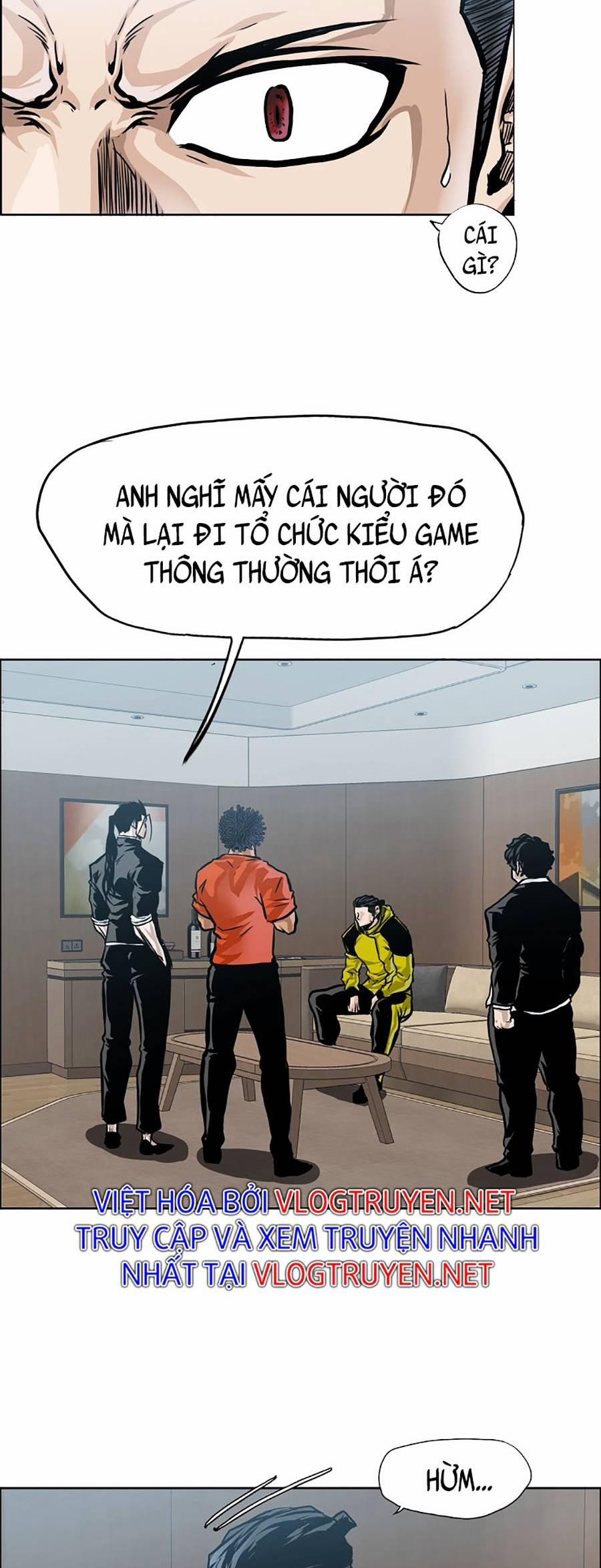 Bá Chủ Học Đường Ss4 33 trang 5