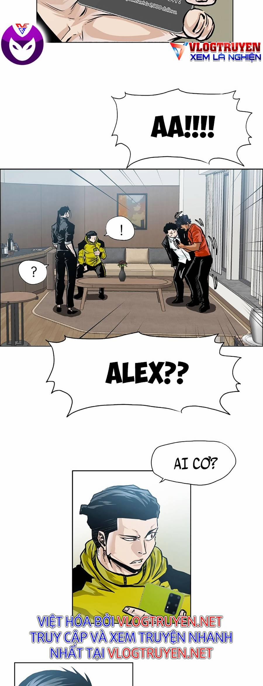 Bá Chủ Học Đường Ss4 33 trang 7