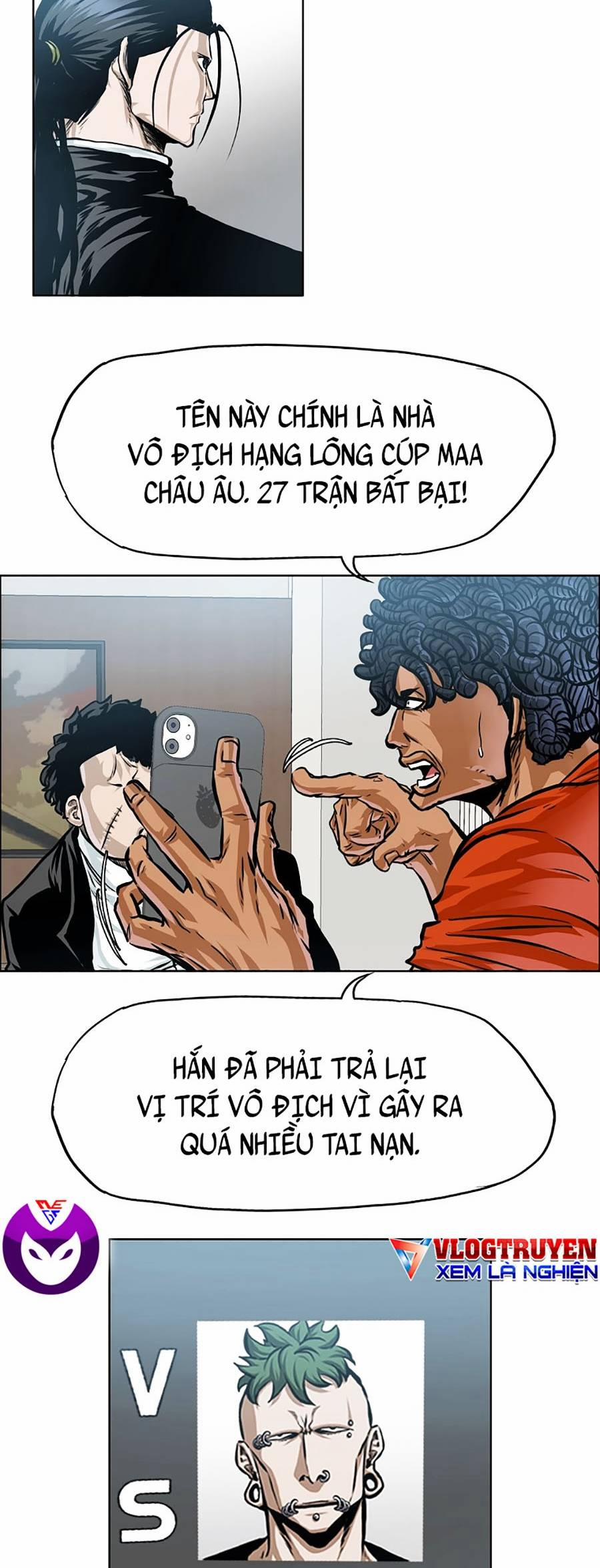 Bá Chủ Học Đường Ss4 33 trang 8