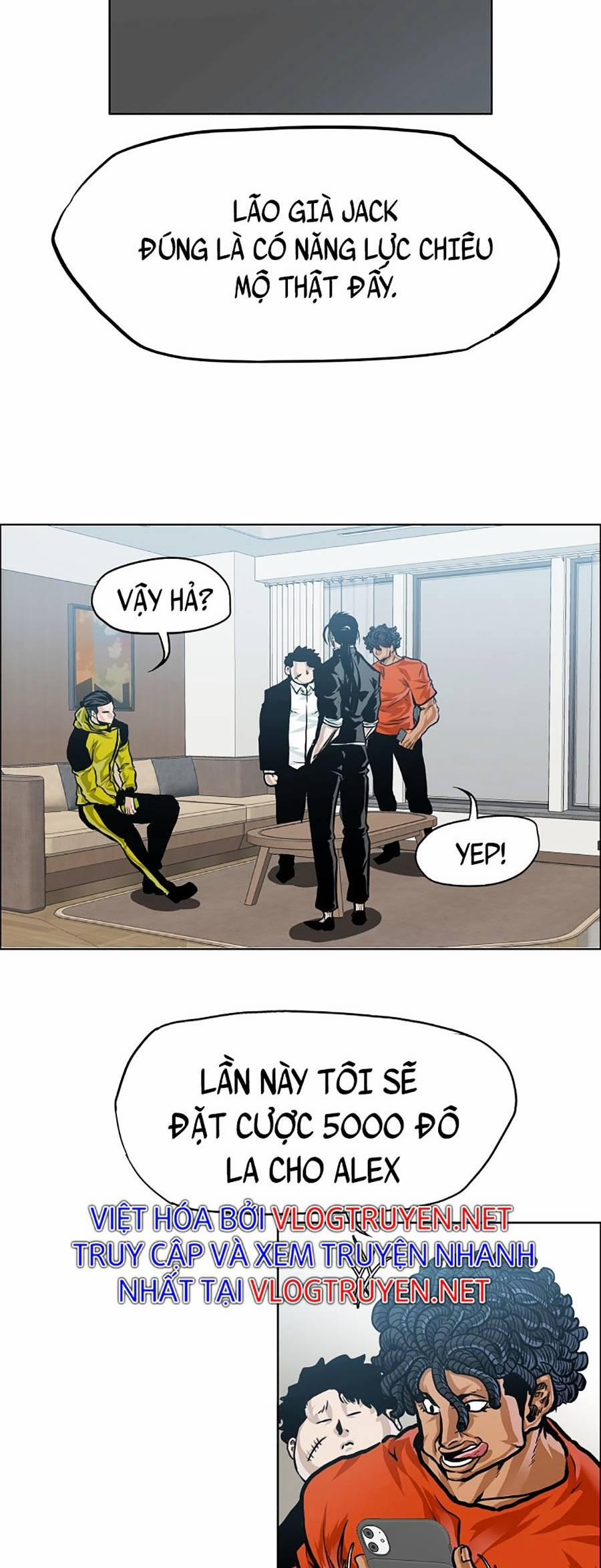 Bá Chủ Học Đường Ss4 33 trang 9