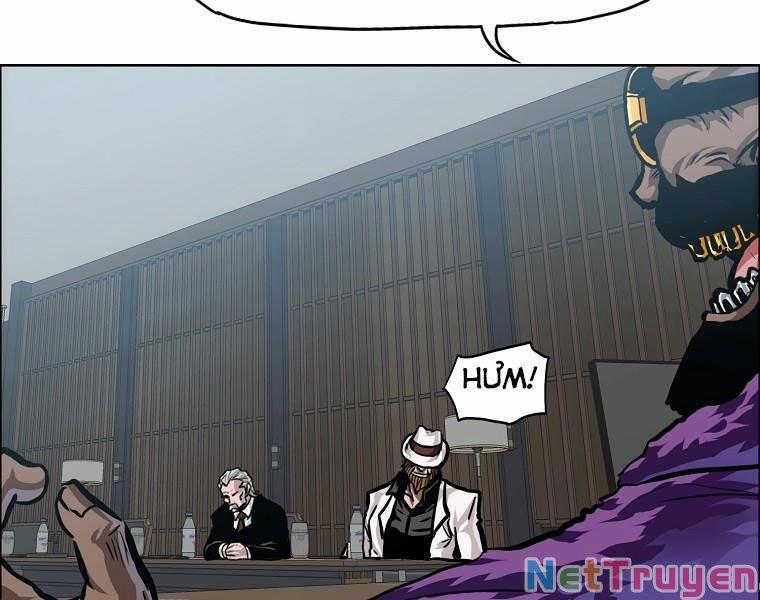 Bá Chủ Học Đường Ss4 36 trang 27