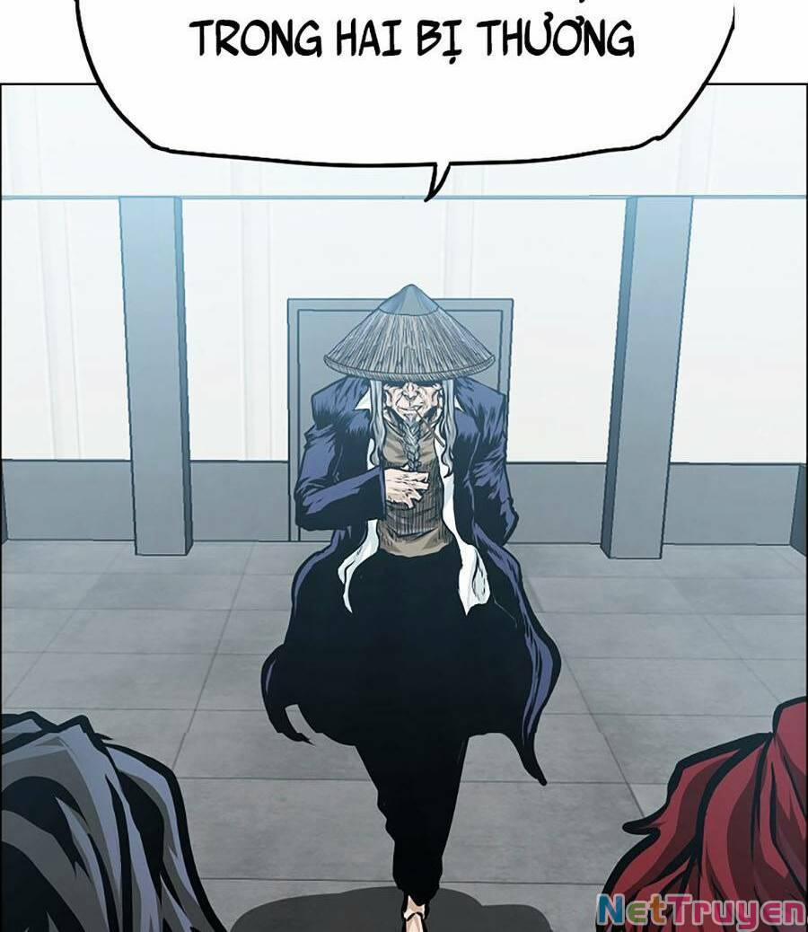 Bá Chủ Học Đường Ss4 37 trang 1