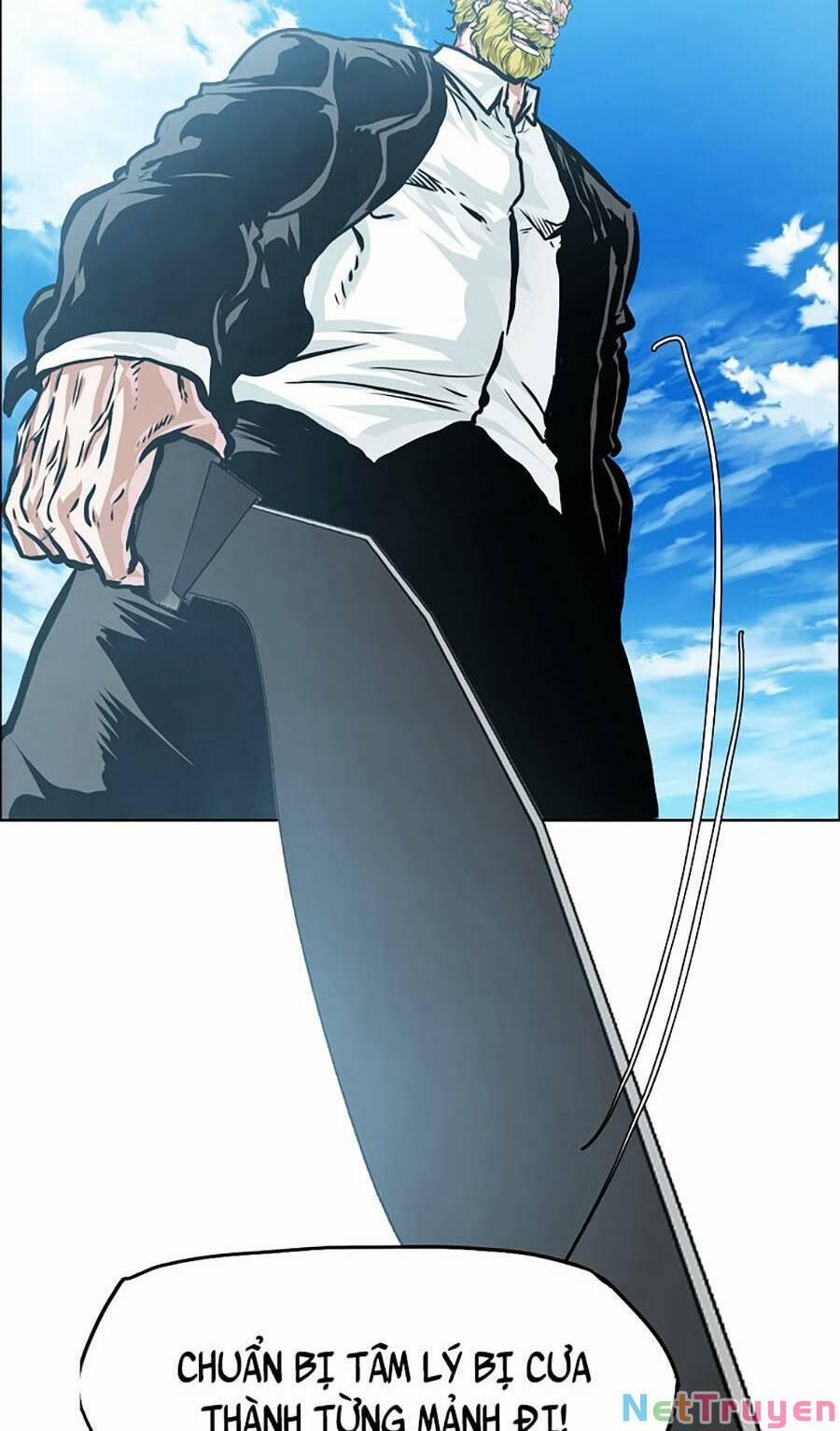 Bá Chủ Học Đường Ss4 37 trang 111