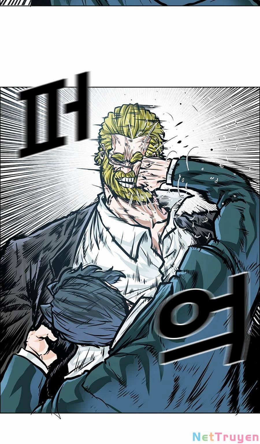 Bá Chủ Học Đường Ss4 37 trang 116