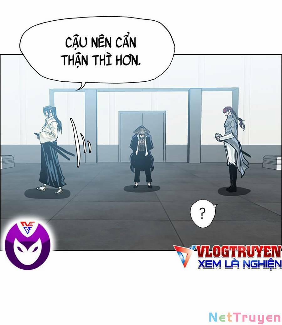 Bá Chủ Học Đường Ss4 37 trang 16