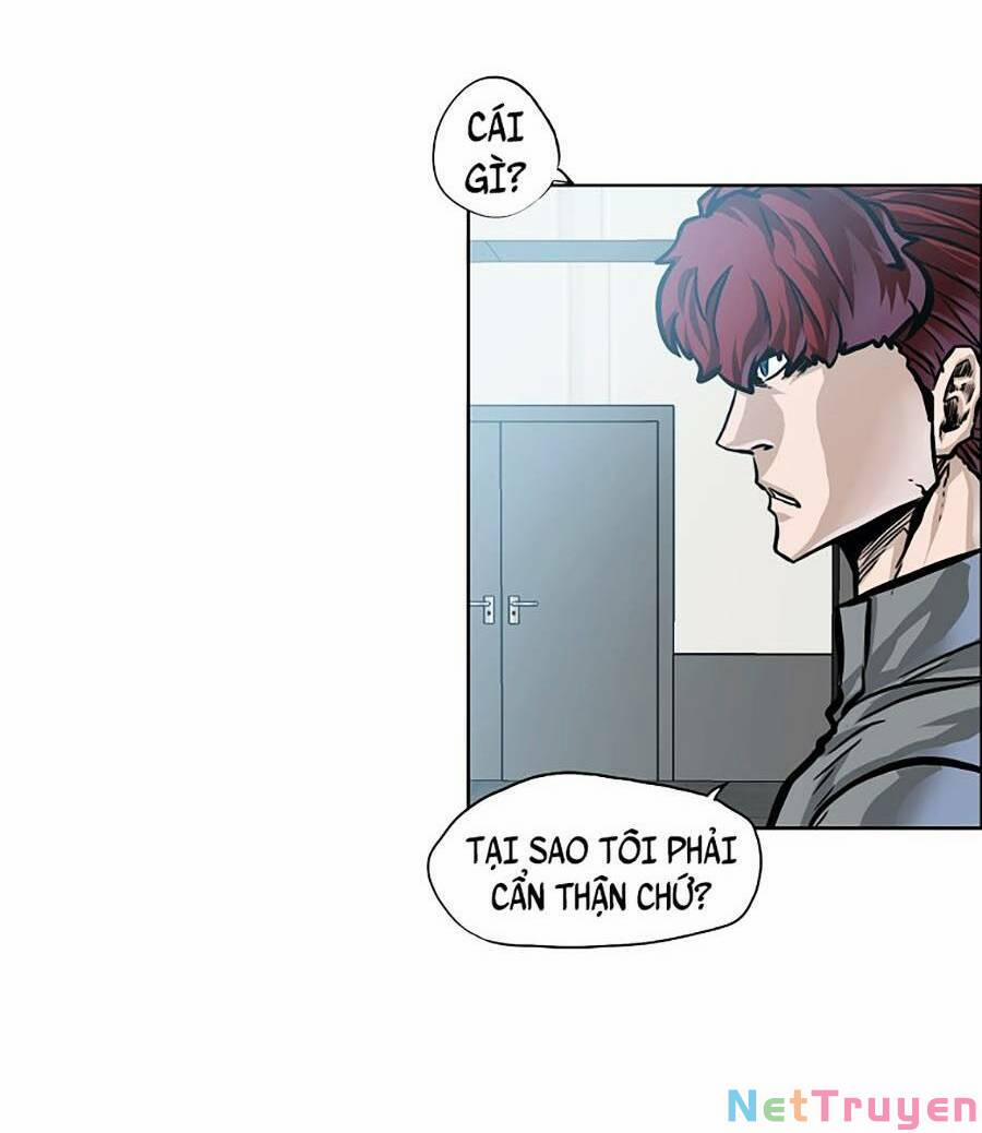 Bá Chủ Học Đường Ss4 37 trang 17