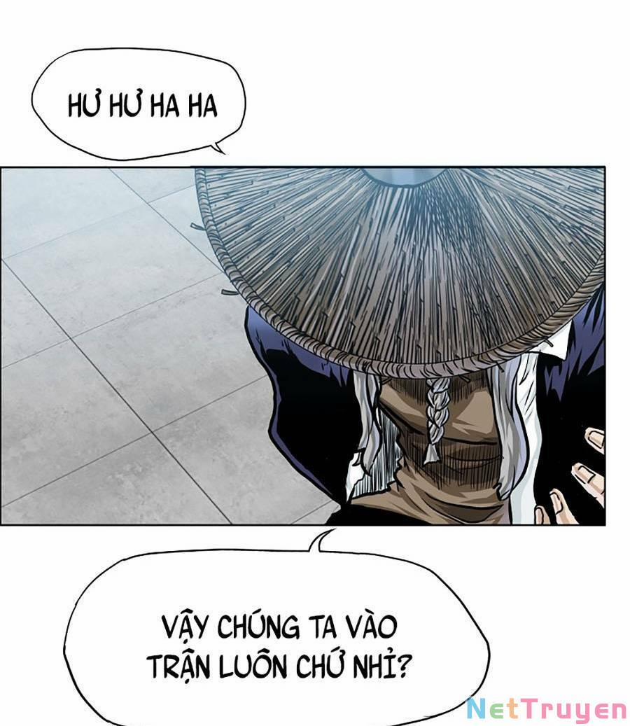 Bá Chủ Học Đường Ss4 37 trang 18