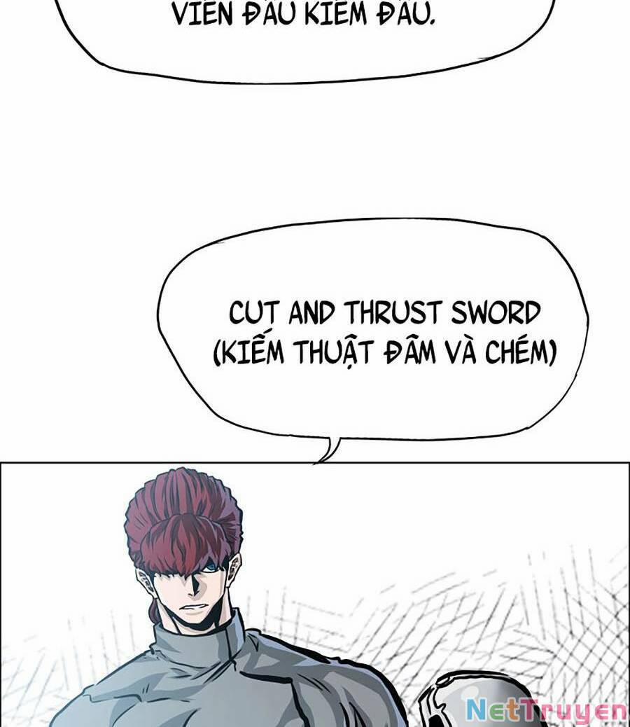 Bá Chủ Học Đường Ss4 37 trang 21