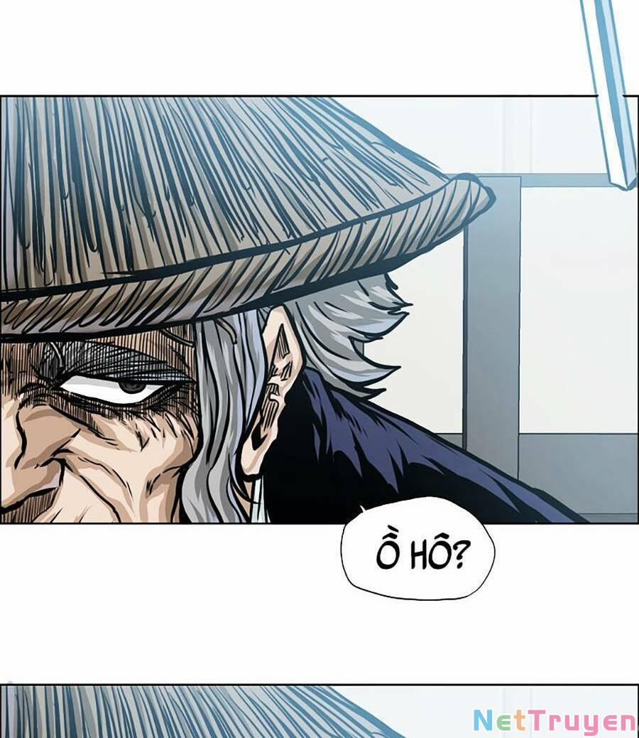 Bá Chủ Học Đường Ss4 37 trang 23