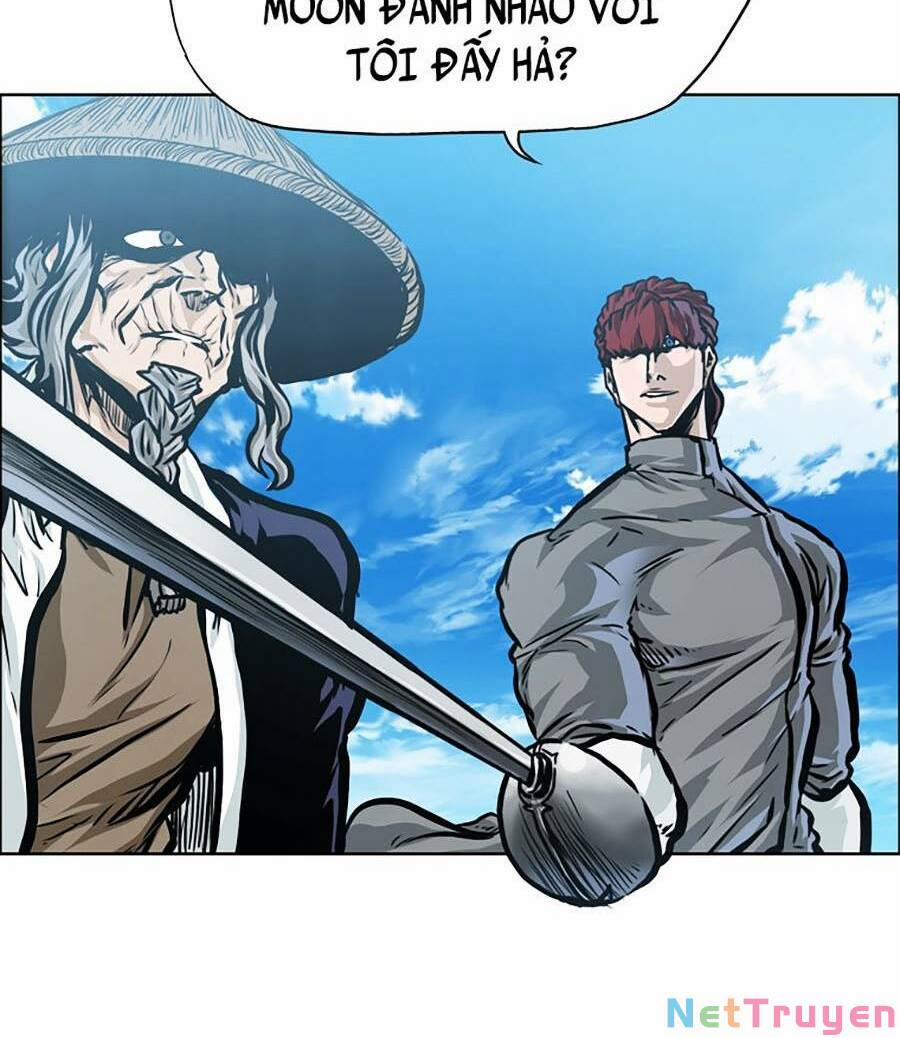 Bá Chủ Học Đường Ss4 37 trang 25