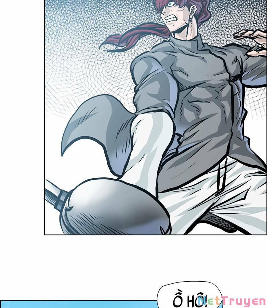 Bá Chủ Học Đường Ss4 37 trang 34