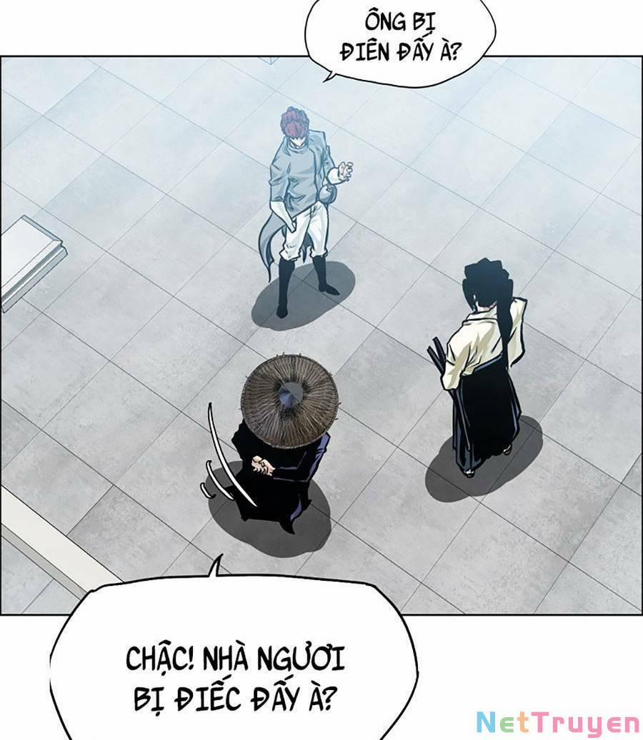 Bá Chủ Học Đường Ss4 37 trang 6