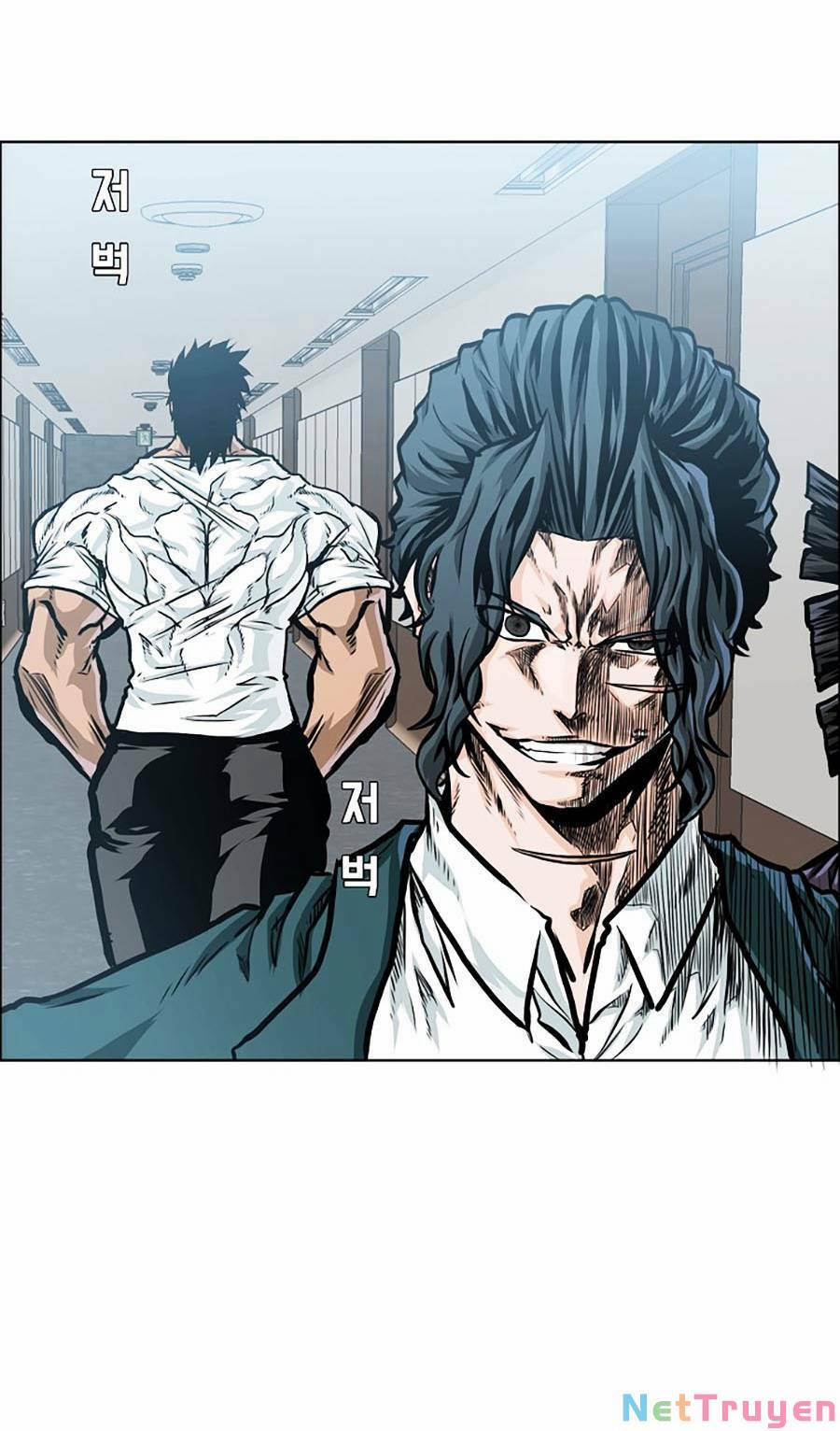 Bá Chủ Học Đường Ss4 37 trang 90