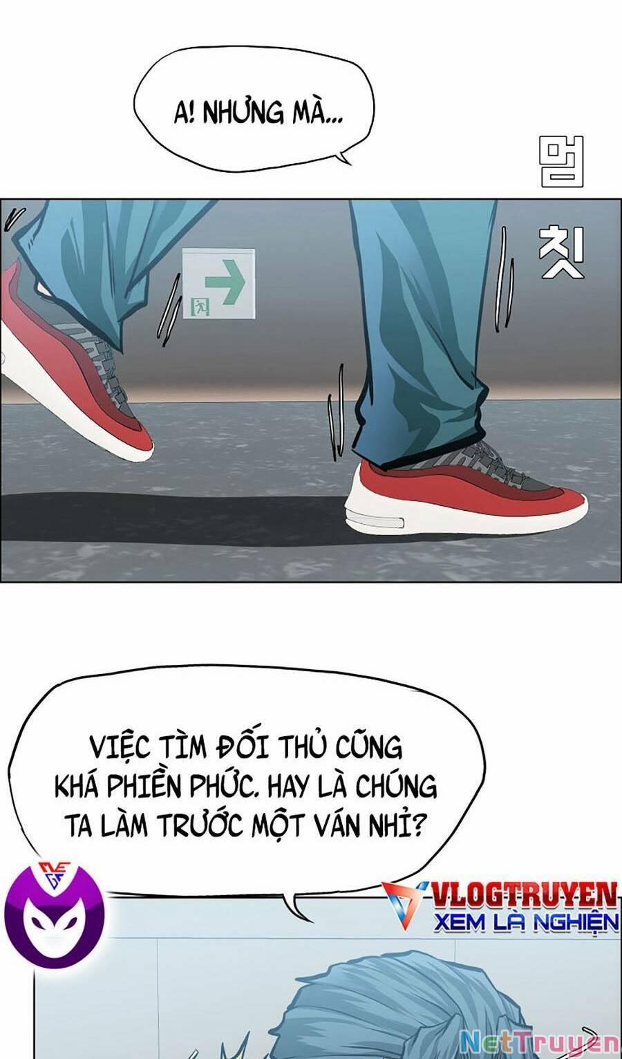 Bá Chủ Học Đường Ss4 37 trang 91