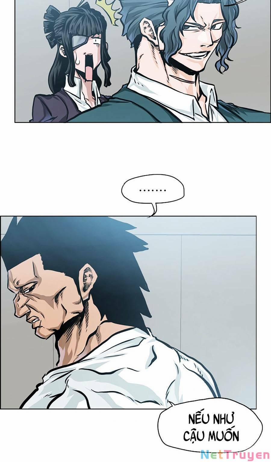 Bá Chủ Học Đường Ss4 37 trang 92