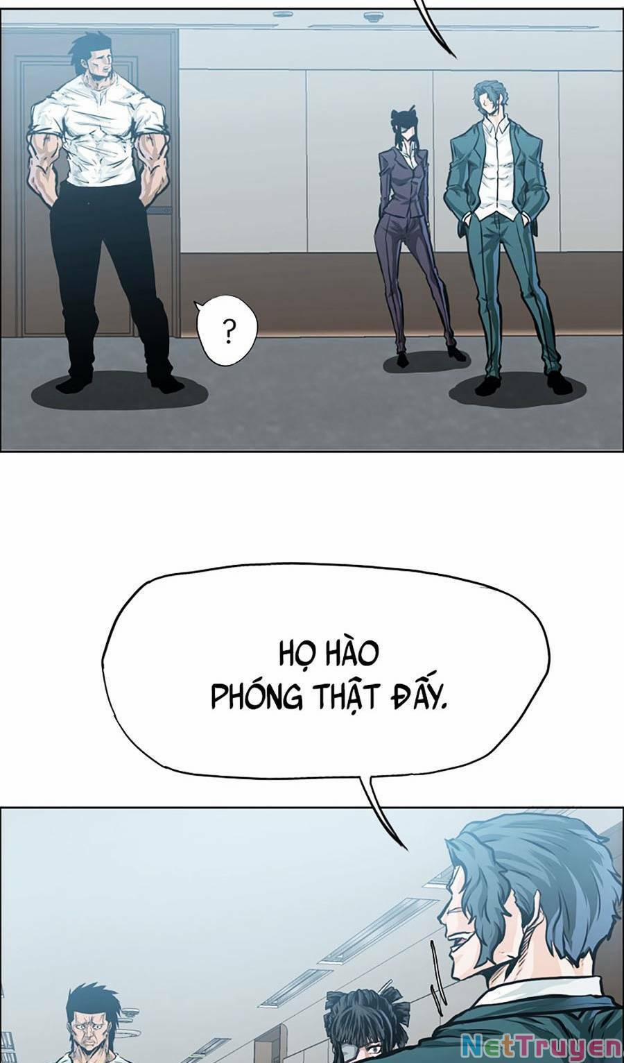 Bá Chủ Học Đường Ss4 37 trang 98