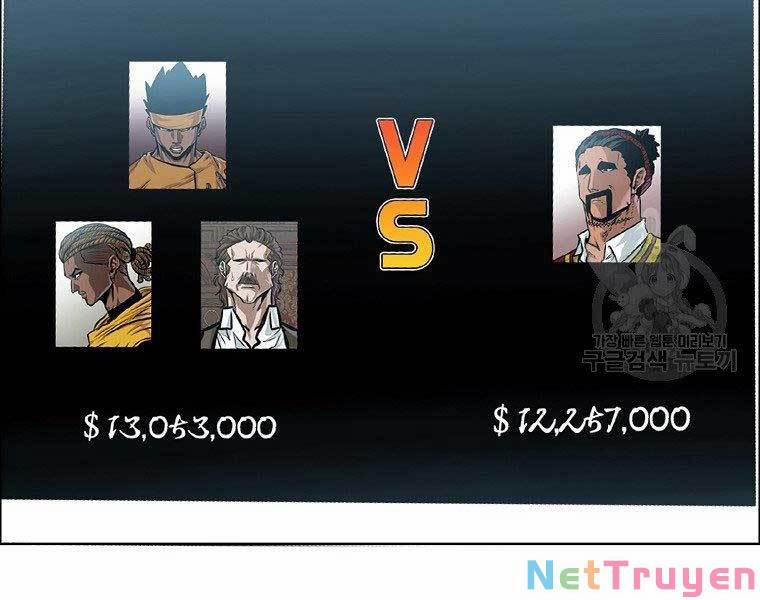 Bá Chủ Học Đường Ss4 40 trang 11