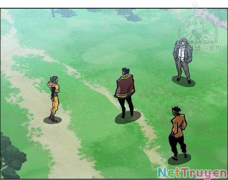 Bá Chủ Học Đường Ss4 40 trang 18