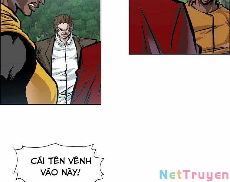 Bá Chủ Học Đường Ss4 40 trang 22