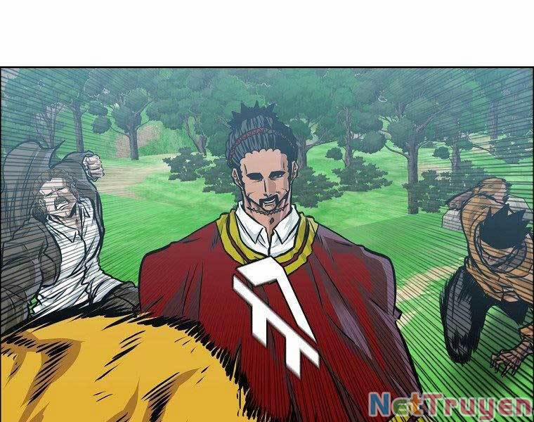 Bá Chủ Học Đường Ss4 40 trang 41