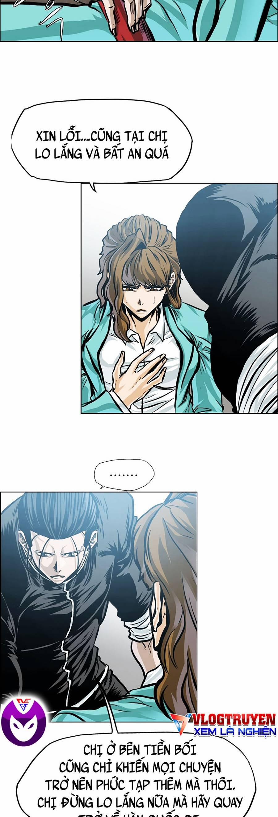 Bá Chủ Học Đường Ss4 41 trang 1