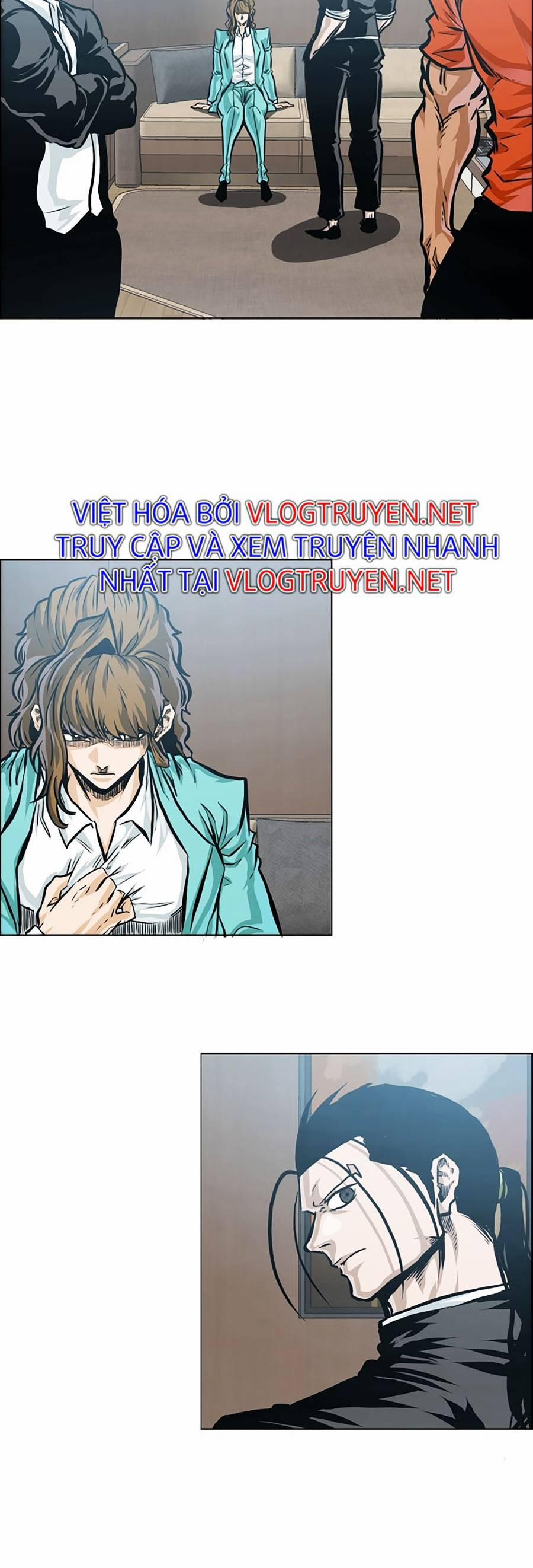 Bá Chủ Học Đường Ss4 41 trang 11