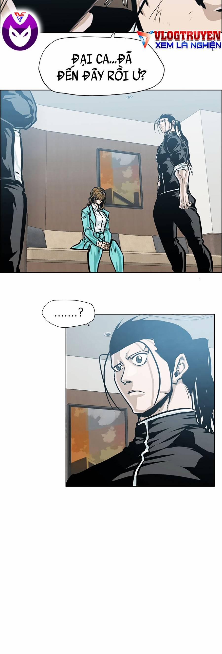 Bá Chủ Học Đường Ss4 41 trang 13