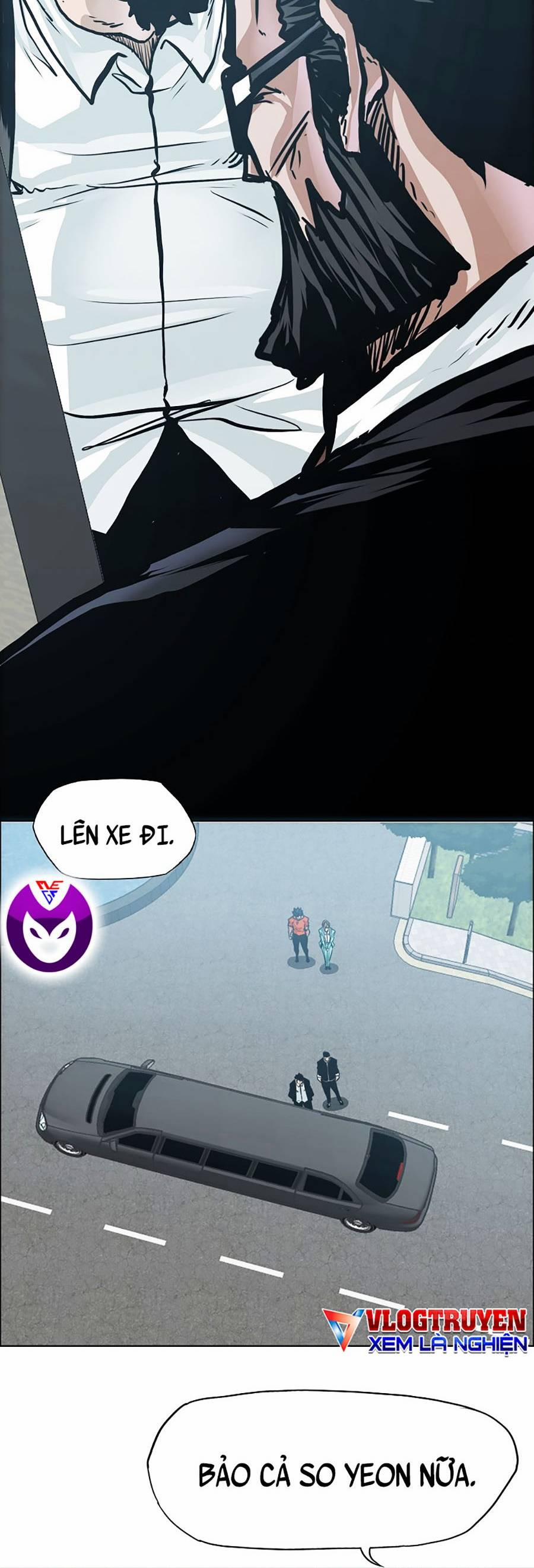 Bá Chủ Học Đường Ss4 41 trang 16