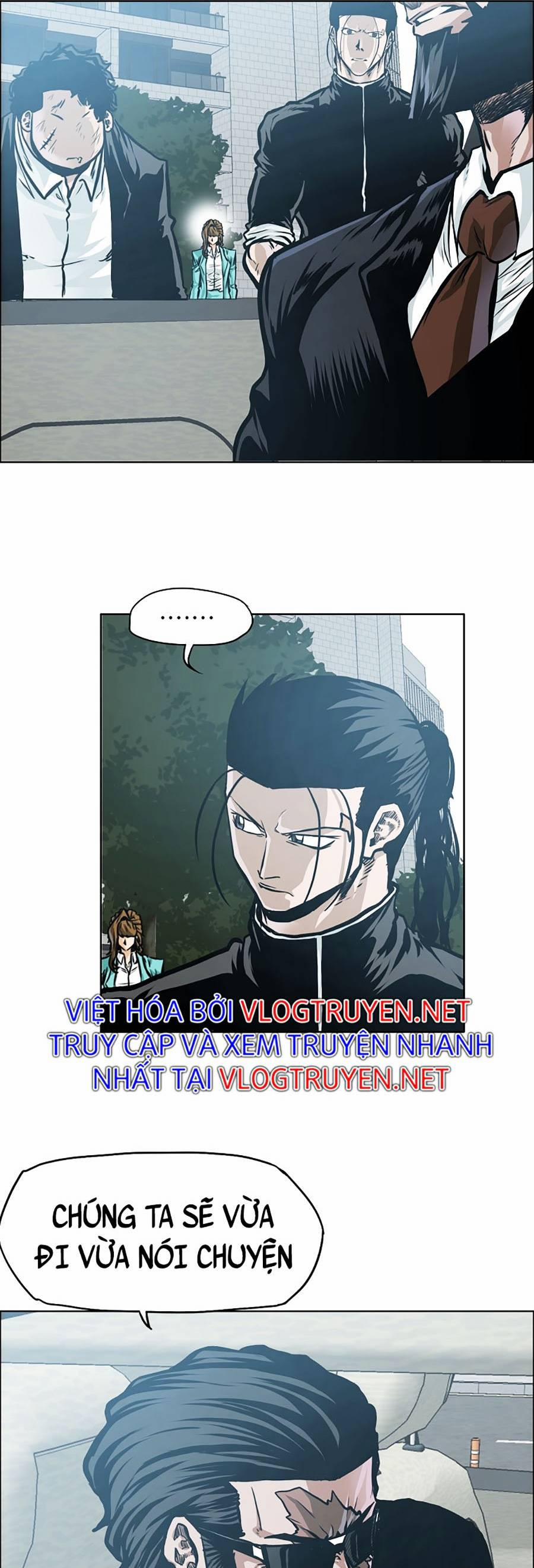 Bá Chủ Học Đường Ss4 41 trang 17