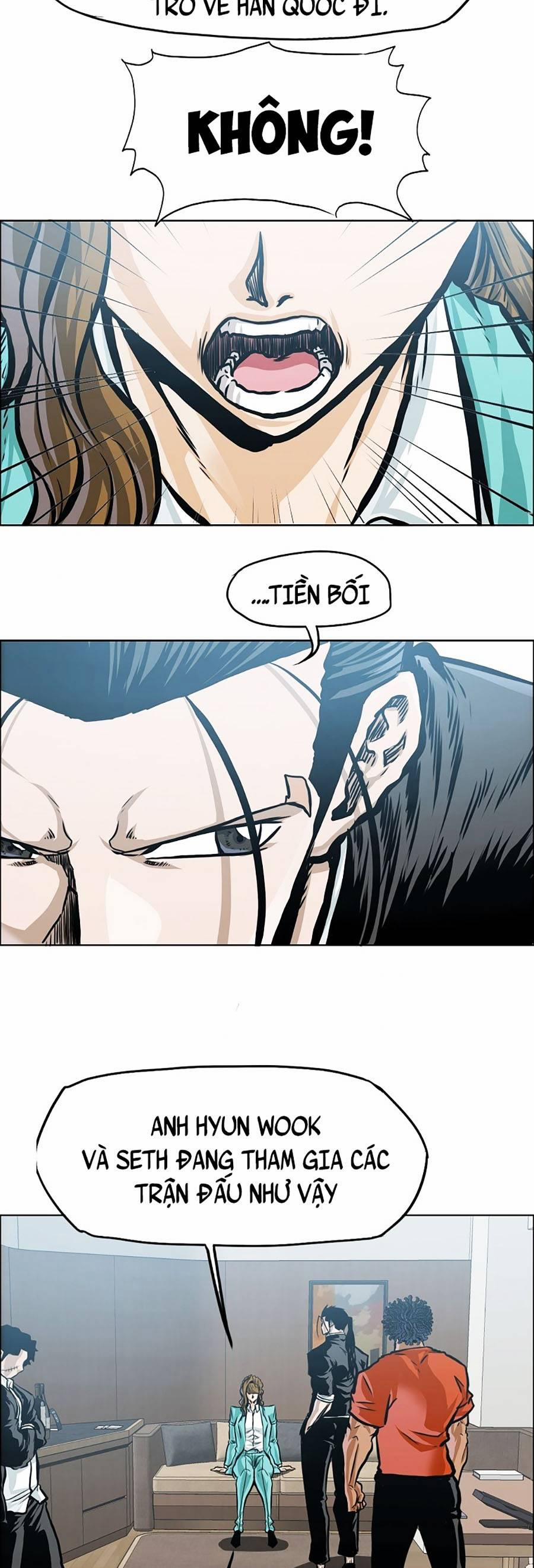 Bá Chủ Học Đường Ss4 41 trang 2